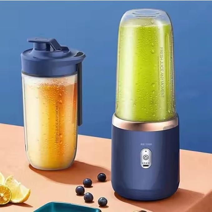 Qlect Portable Juicer