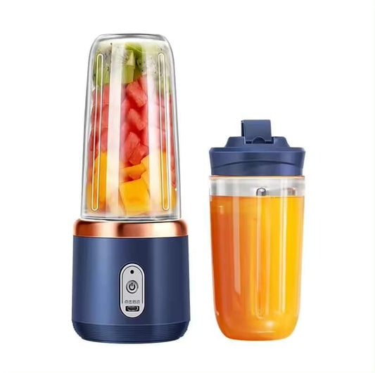 Qlect Portable Juicer